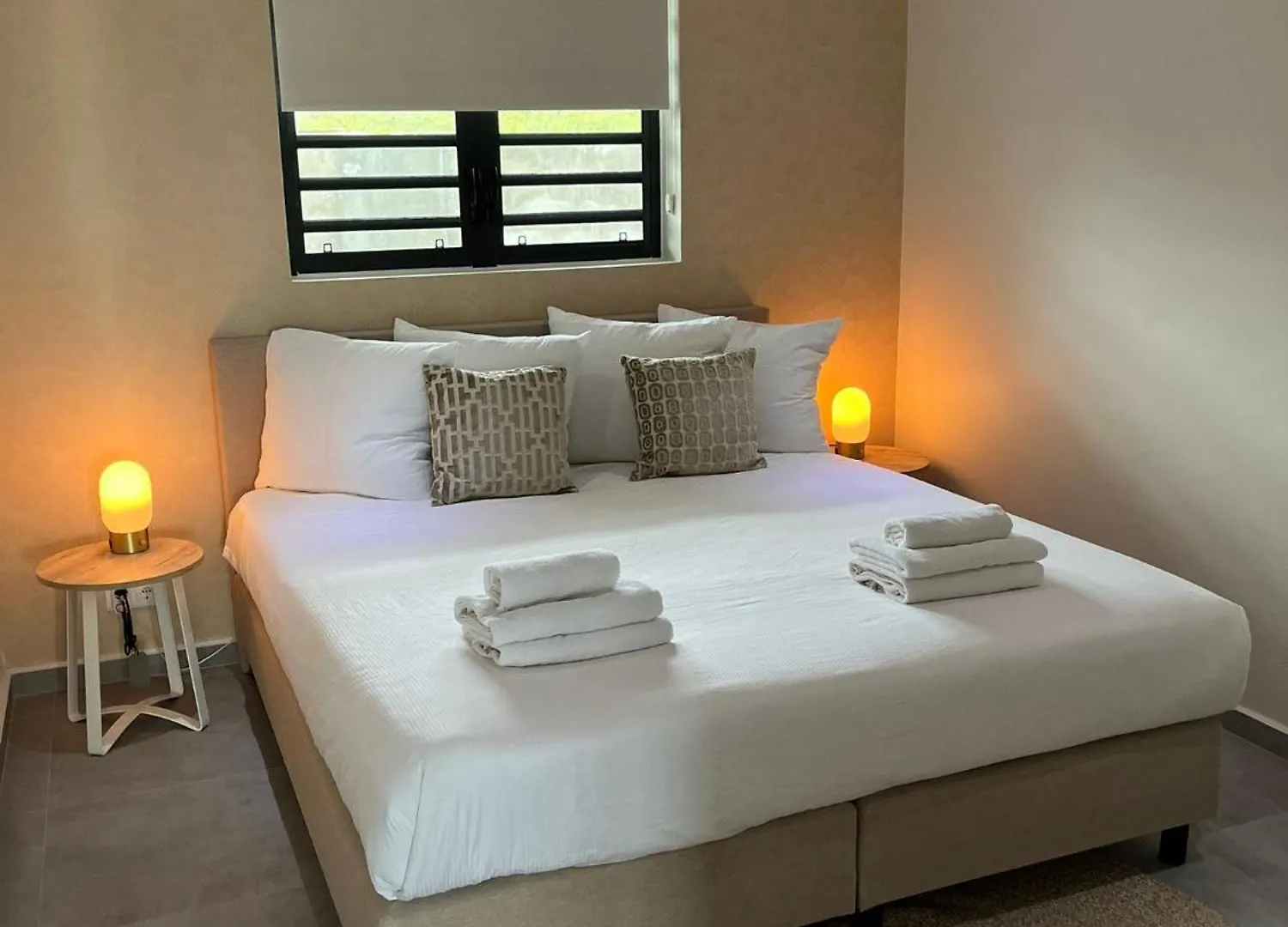 Apartment Serena At Mambo Beach Curacao Willemstad 0*,