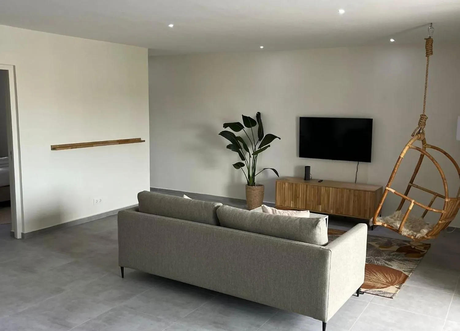 Apartment Serena At Mambo Beach Curacao Виллемстад