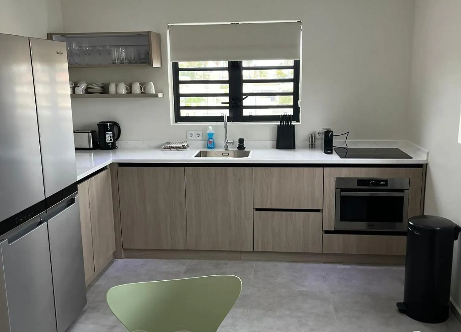 Apartment Serena At Mambo Beach Curacao Виллемстад