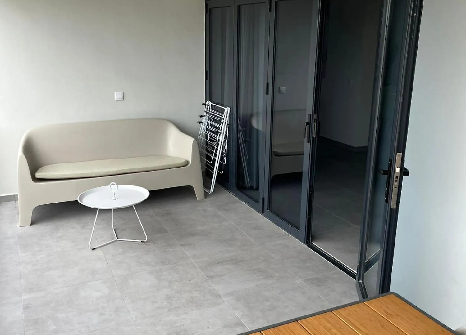 Apartment Serena At Mambo Beach Curacao Виллемстад