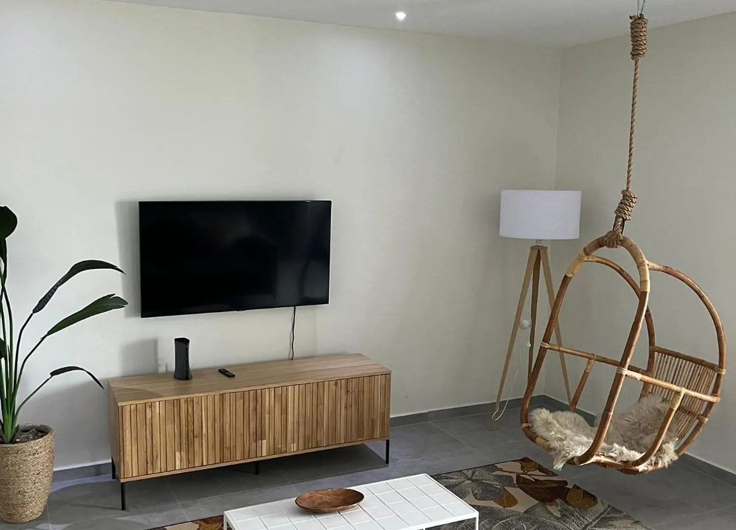 Apartment Serena At Mambo Beach Curacao Виллемстад Кюрасао