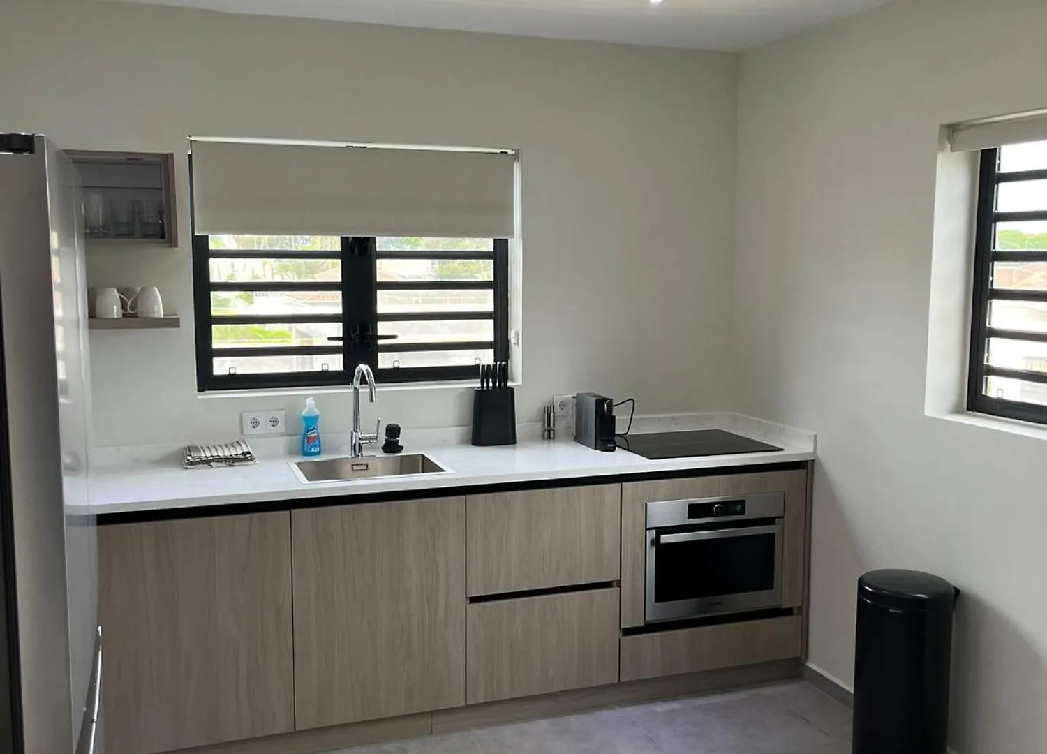 Apartment Serena At Mambo Beach Curacao Willemstad
